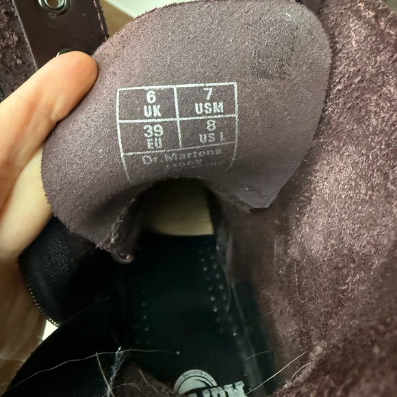 Jadon Boot Smooth Leather - Picture 7 of 7